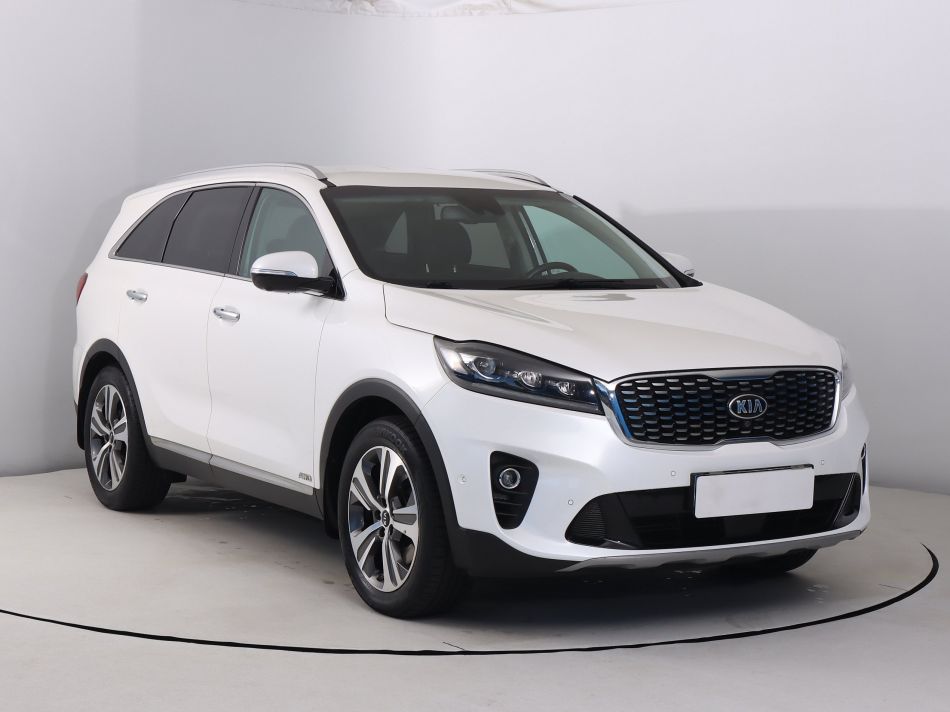 Kia Sorento - 2019