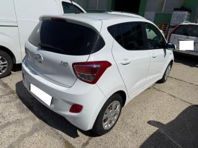 Hyundai i10 - 2015