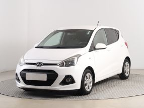Hyundai i10 - 2015