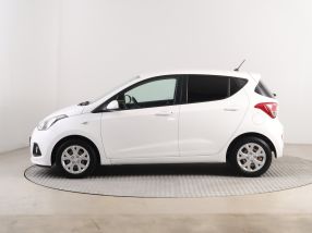 Hyundai i10 - 2015