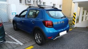 Dacia Sandero - 2019