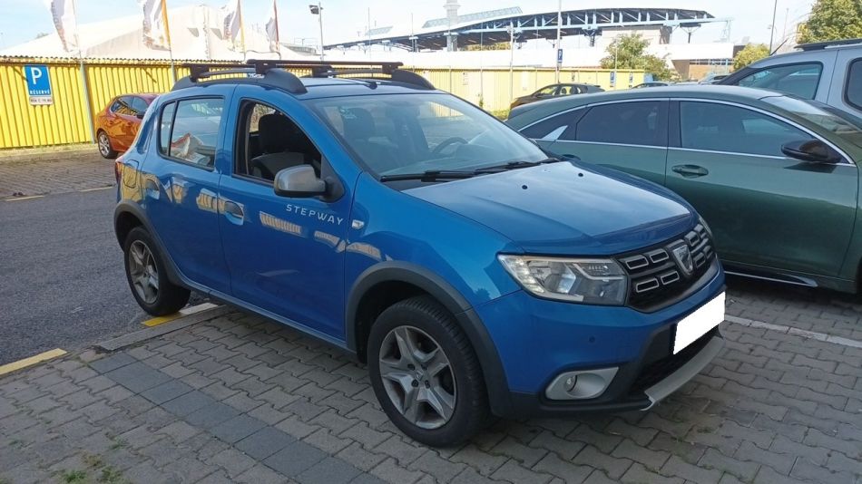 Dacia Sandero - 2019
