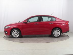 Fiat Tipo - 2017