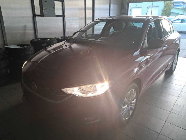 Fiat Tipo 2017