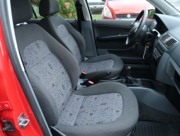 Škoda Fabia 2005