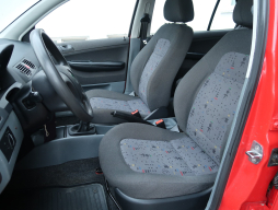 Škoda Fabia 2005