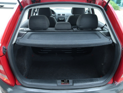 Škoda Fabia 2005