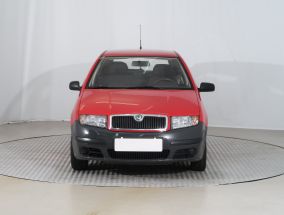 Skoda Fabia - 2005