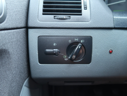 Škoda Fabia 2005