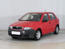 Škoda Fabia 2005