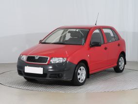 Skoda Fabia - 2005