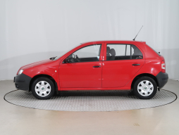Škoda Fabia 2005