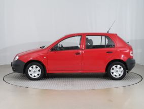 Skoda Fabia - 2005