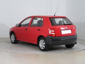 Skoda Fabia - 2005