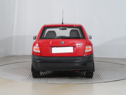 Škoda Fabia 2005