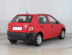 Škoda Fabia 2005