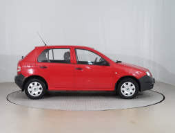 Škoda Fabia 2005
