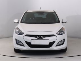 Hyundai i30 - 2012