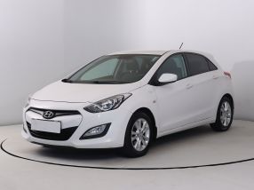Hyundai i30 - 2012