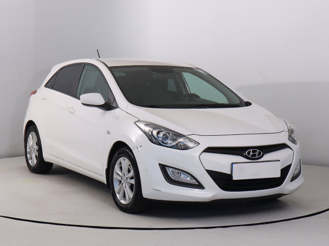 Hyundai i30 2012
