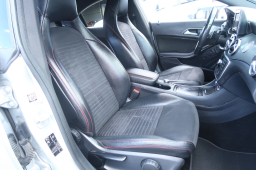 Mercedes-Benz CLA 2014