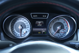 Mercedes-Benz CLA 2014