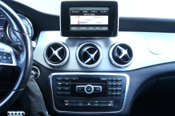 Mercedes-Benz CLA 2014