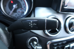 Mercedes-Benz CLA 2014