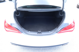 Mercedes-Benz CLA 2014