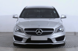 Mercedes-Benz CLA 2014