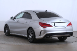 Mercedes-Benz CLA 2014