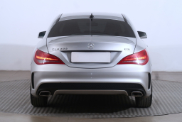 Mercedes-Benz CLA 2014