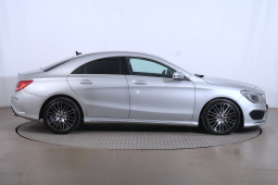 Mercedes-Benz CLA 2014