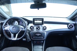 Mercedes-Benz CLA 2014