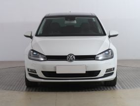 Volkswagen Golf - 2016