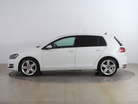 Volkswagen Golf - 2016