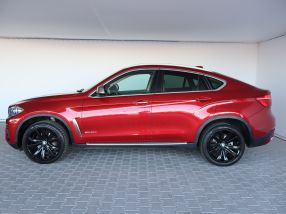 BMW X6 - 2017