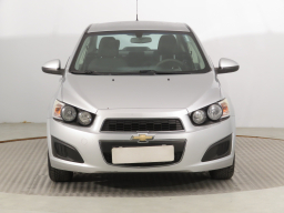 Chevrolet Aveo 2012