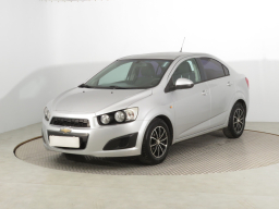 Chevrolet Aveo 2012