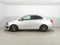 Chevrolet Aveo 2012