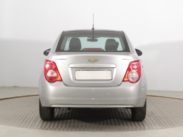Chevrolet Aveo 2012