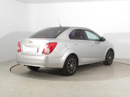 Chevrolet Aveo 2012