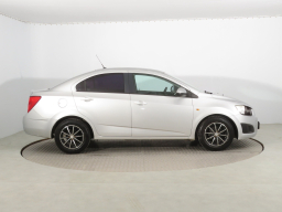 Chevrolet Aveo 2012