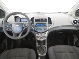 Chevrolet Aveo 2012