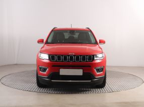 Jeep Compass - 2021