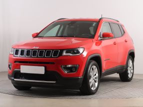 Jeep Compass - 2021