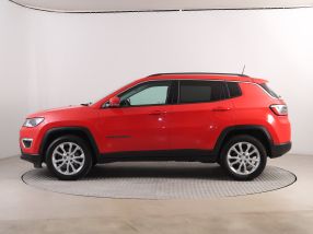 Jeep Compass - 2021