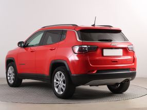 Jeep Compass - 2021