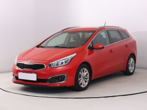 Kia Ceed - 2015