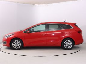Kia Ceed - 2015